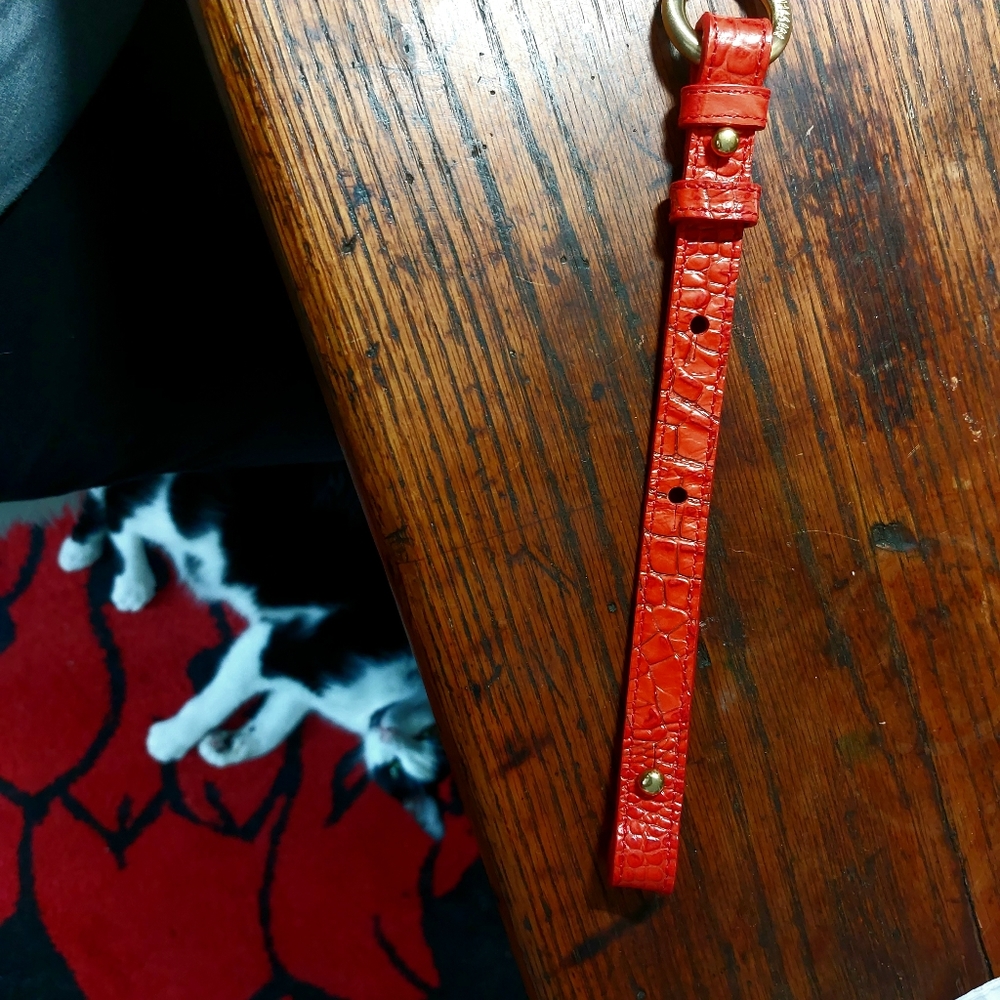 Brahmin Strap Extender